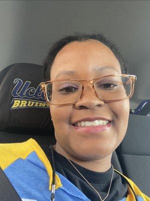 Photo of Amber R.