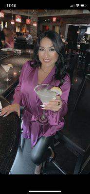 Photo of Melissa D.