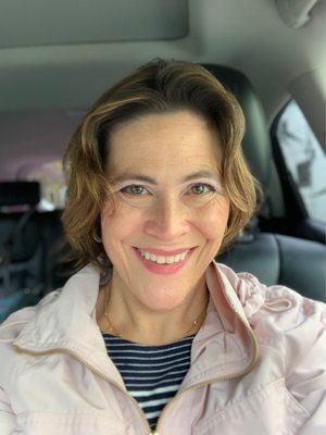 photo of Gabriella A.