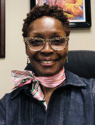 photo of Michelle H.