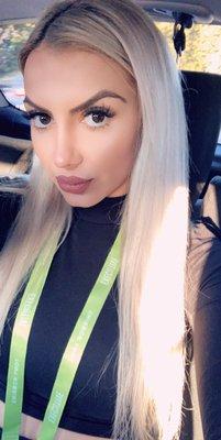 Photo of Marianna A.