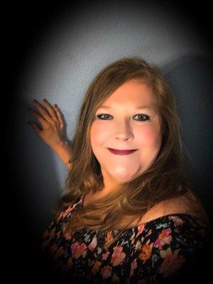 photo of Kimberly P.