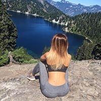 photo of Aspen P.