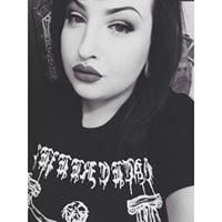 Photo of Ashley M.