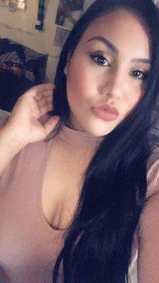 Photo of Jasmine G.