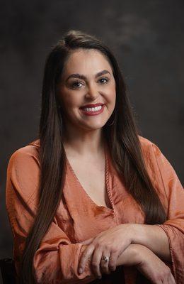 Photo of Sierra K.