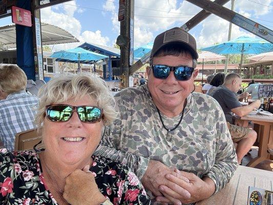 photo of Catherine P.