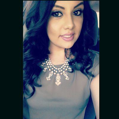 Photo of Jasmine V.