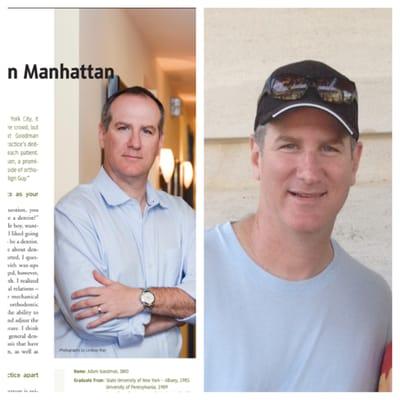 Photo of Adam G.