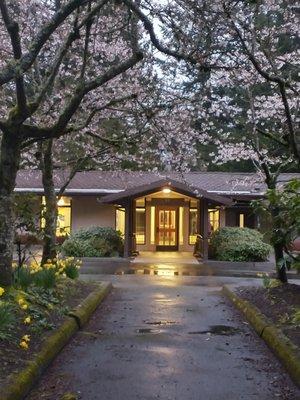 photo of Michelle M.