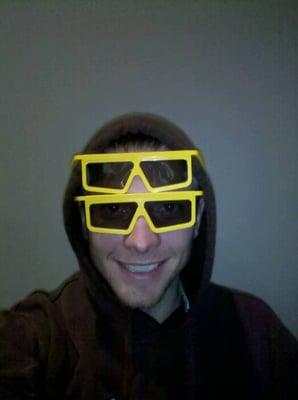 Photo of Ryan B.