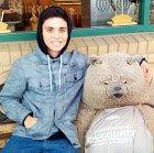 photo of Sebastian A.