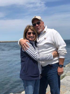 photo of Francine B.