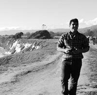 photo of Johnathen G.