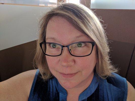 Photo of Susan F.