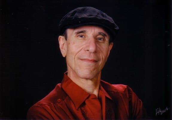 photo of Richard E.