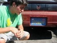 Photo of Alex P.