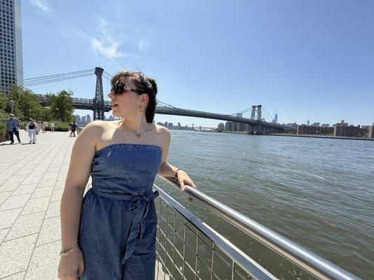 Photo of Gabriella M.