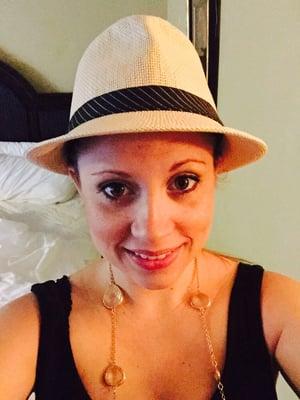 photo of Jackie V.