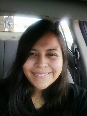 Photo of Celicia S.