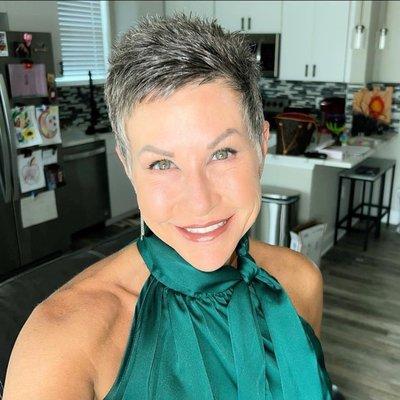 Photo of Gail B.