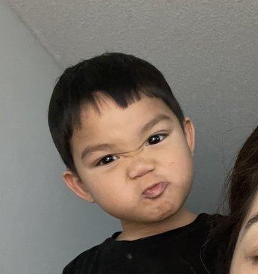 photo of Hannibal A.