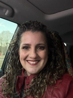 Photo of Amanda K.
