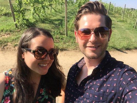 photo of Victoria E.