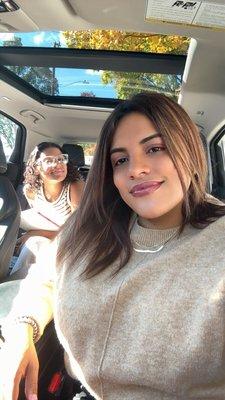 photo of Lucianmarie R.