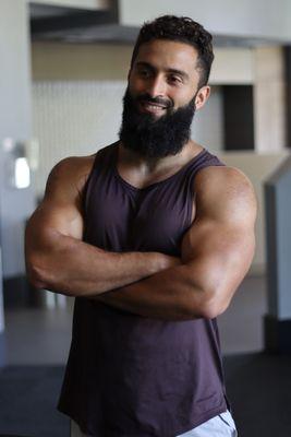 Photo of Mounir L.