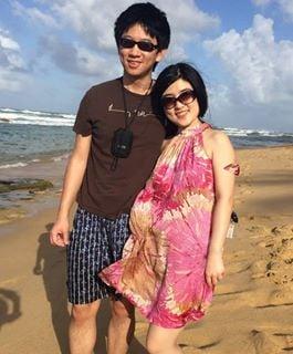 Photo of Wenhua J.