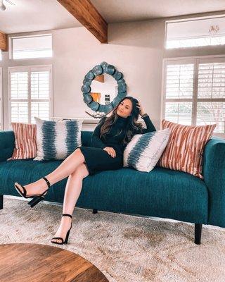 Photo of Stephanie C.