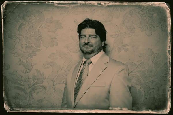 Photo of Bradley C.