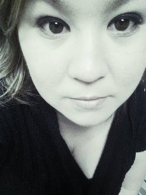 Photo of Gabrielle Y.