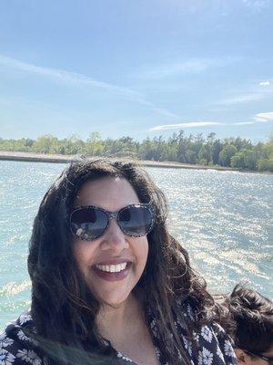 photo of Manjusha S.