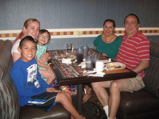 Photo of Gabriela R.