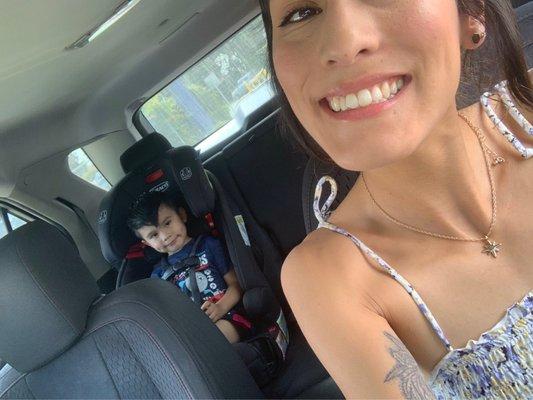 Photo of Belen G.
