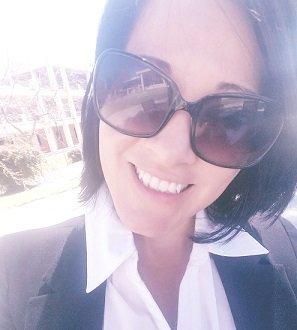 photo of Catalina F.