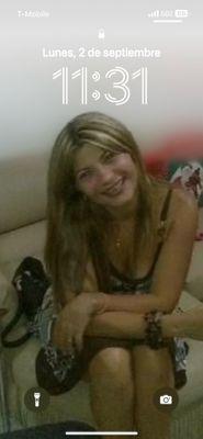 Photo of Eva C.