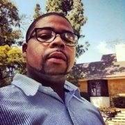 photo of Christopher J.