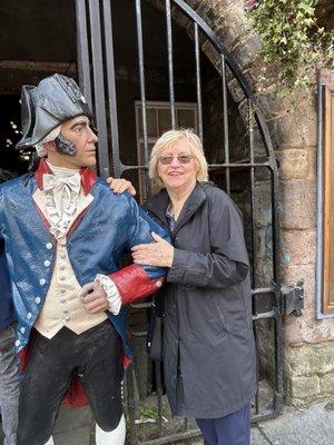 photo of Catherine G.