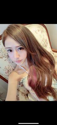 Photo of LiSha H.