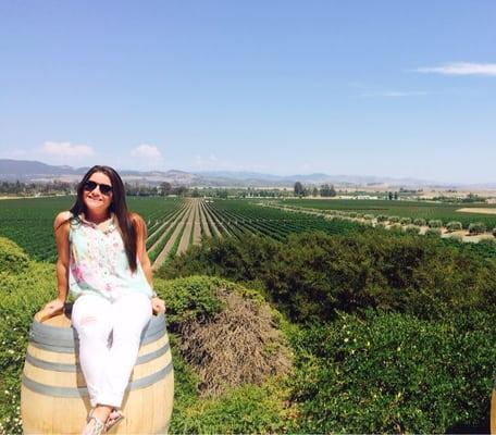 Photo of Vanessa G.
