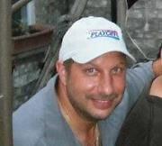 photo of Russ L.