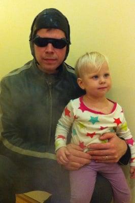 Photo of Dimitriy K.
