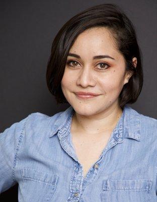 Photo of Amy S.