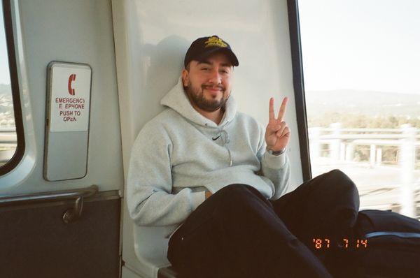 Photo of Edgar H.