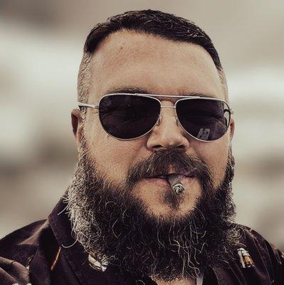 Photo of Adam P.