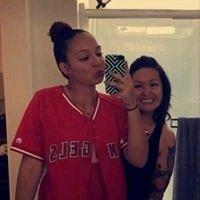 photo of ChristiÅne F.