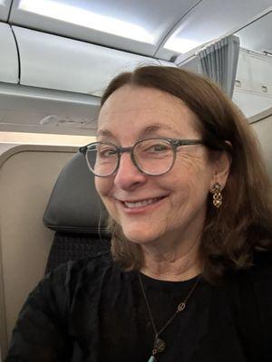 Photo of Liz M.